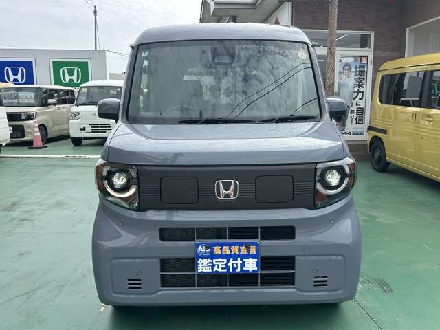 ホンダ Ｎ−ＶＡＮ　ｅ： ｅ：ファン R7年 (東海) 99