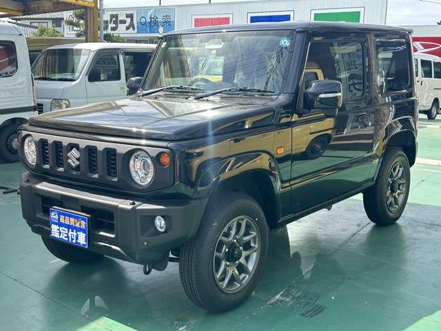 スズキ ジムニー ６６０ ＸＣ ４ＷＤ R8年 (東海) 99