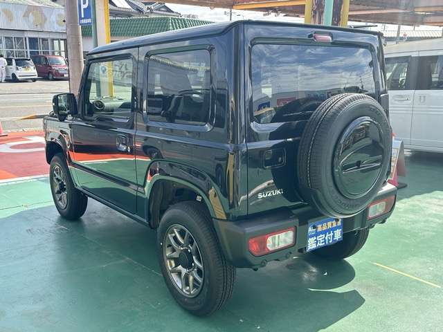 スズキ ジムニー ６６０ ＸＣ ４ＷＤ R8年 (東海) 99