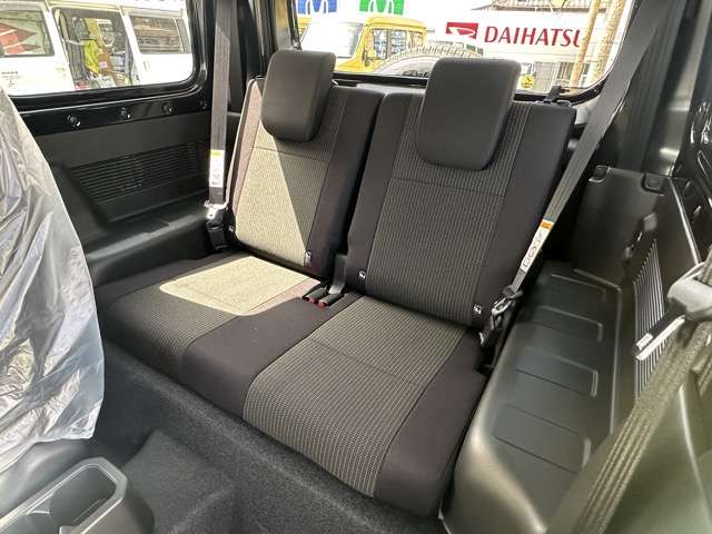 スズキ ジムニー ６６０ ＸＣ ４ＷＤ R8年 (東海) 99