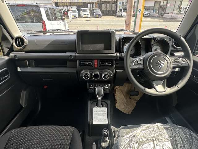 スズキ ジムニー ６６０ ＸＣ ４ＷＤ R8年 (東海) 99