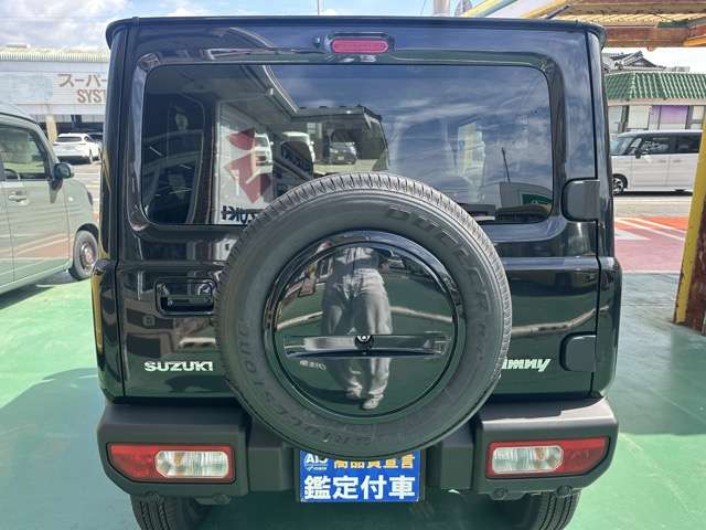 スズキ ジムニー ６６０ ＸＣ ４ＷＤ R8年 (東海) 99