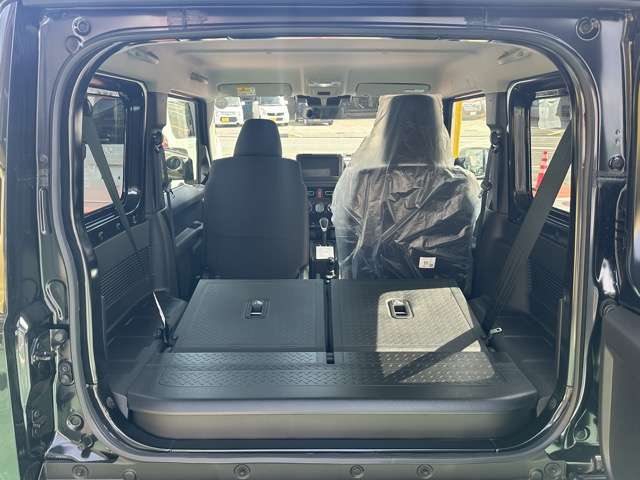 スズキ ジムニー ６６０ ＸＣ ４ＷＤ R8年 (東海) 99