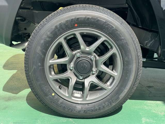 スズキ ジムニー ６６０ ＸＣ ４ＷＤ R8年 (東海) 99