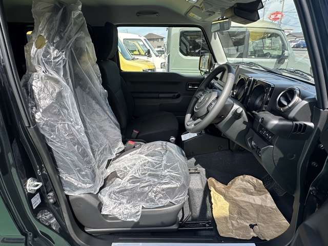 スズキ ジムニー ６６０ ＸＣ ４ＷＤ R8年 (東海) 99