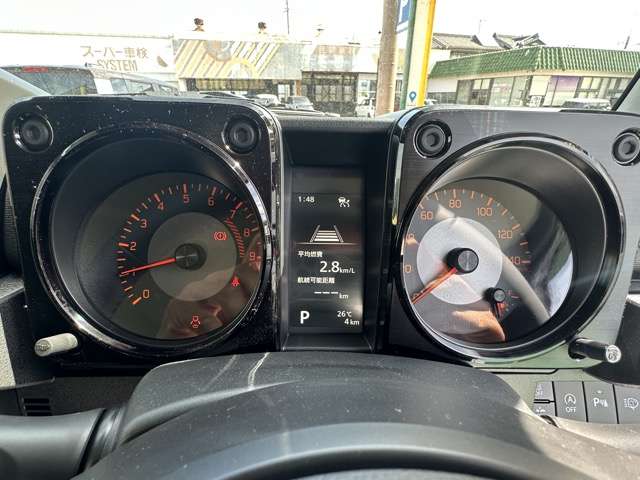 スズキ ジムニー ６６０ ＸＣ ４ＷＤ R8年 (東海) 99
