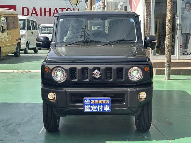 スズキ ジムニー ６６０ ＸＣ ４ＷＤ R8年 (東海) 99
