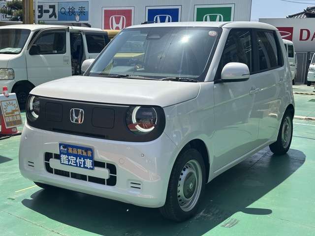 ホンダ Ｎ−ＯＮＥ Ｅ： Ｇ R7年 (東海) 99