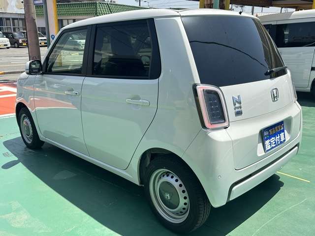 ホンダ Ｎ−ＯＮＥ Ｅ： Ｇ R7年 (東海) 99