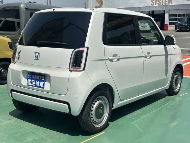 ホンダ Ｎ−ＯＮＥ Ｅ： Ｇ R7年 (東海) 99