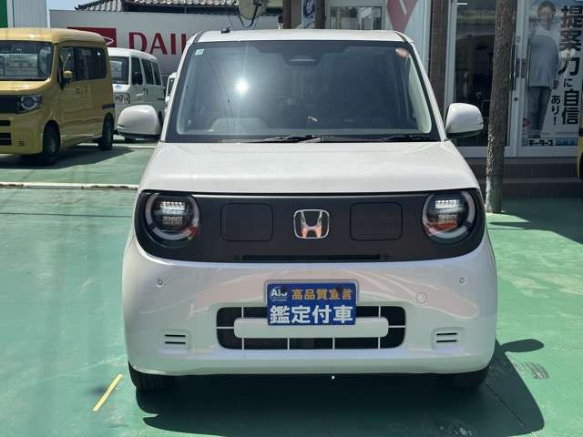 ホンダ Ｎ−ＯＮＥ Ｅ： Ｇ R7年 (東海) 99