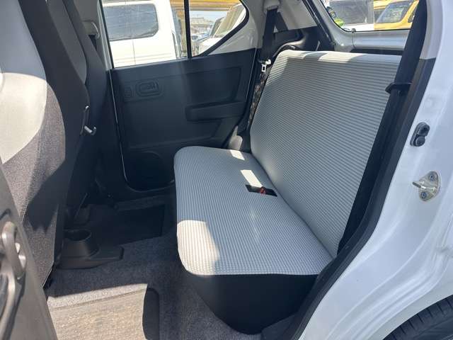 スズキ アルト ６６０ Ｌ レーダーブレーキサポート装着車 H30年 (東海) 99