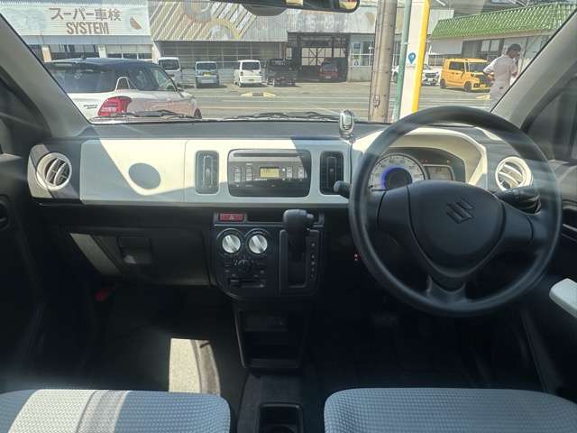 スズキ アルト ６６０ Ｌ レーダーブレーキサポート装着車 H30年 (東海) 99