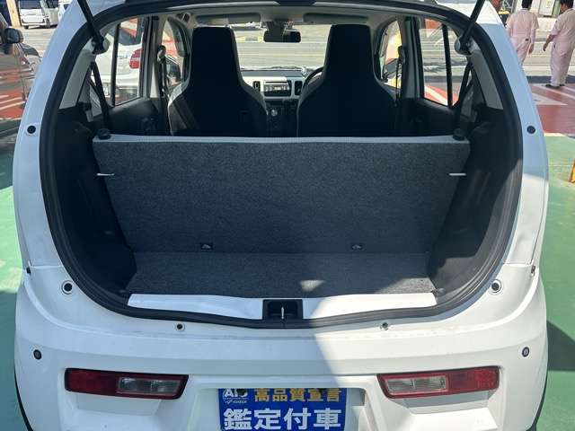 スズキ アルト ６６０ Ｌ レーダーブレーキサポート装着車 H30年 (東海) 99