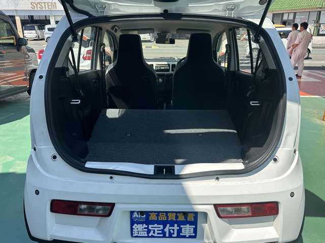 スズキ アルト ６６０ Ｌ レーダーブレーキサポート装着車 H30年 (東海) 99