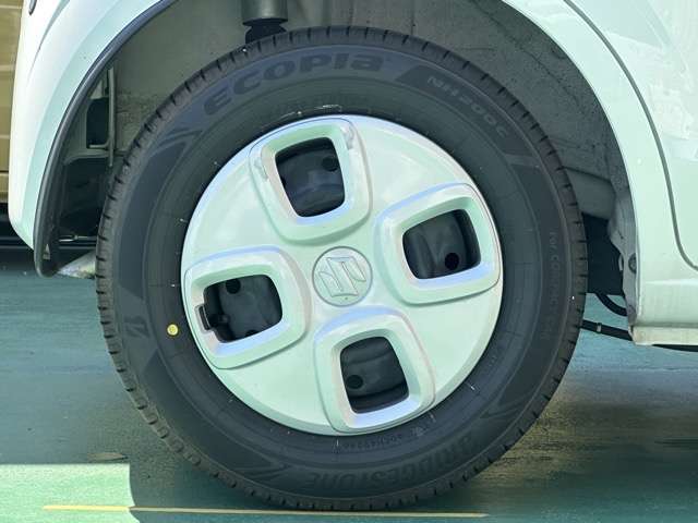 スズキ アルト ６６０ Ｌ レーダーブレーキサポート装着車 H30年 (東海) 99