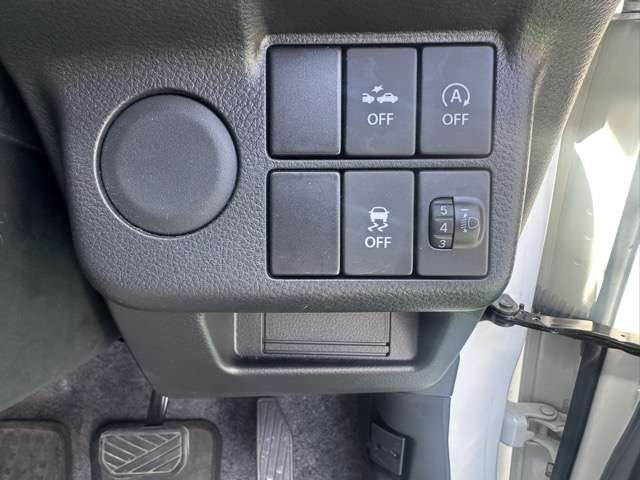 スズキ アルト ６６０ Ｌ レーダーブレーキサポート装着車 H30年 (東海) 99