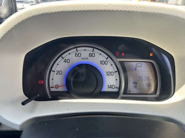 スズキ アルト ６６０ Ｌ レーダーブレーキサポート装着車 H30年 (東海) 99