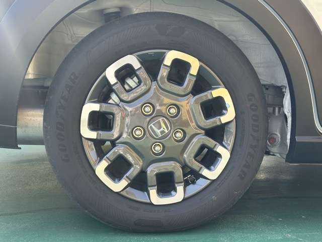 ホンダ フリード １．５ クロスター R7年 (東海) 99