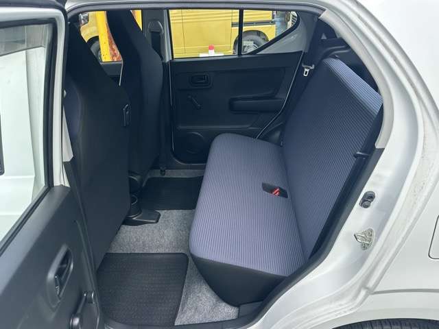 スズキ アルト ６６０ Ｆ オートギヤシフト R2年 (東海) 99