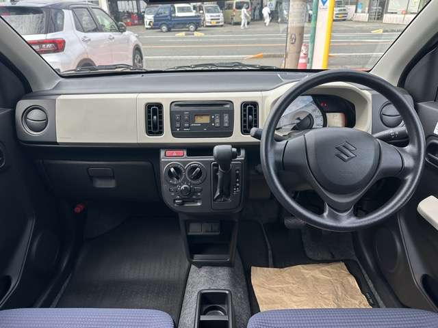 スズキ アルト ６６０ Ｆ オートギヤシフト R2年 (東海) 99