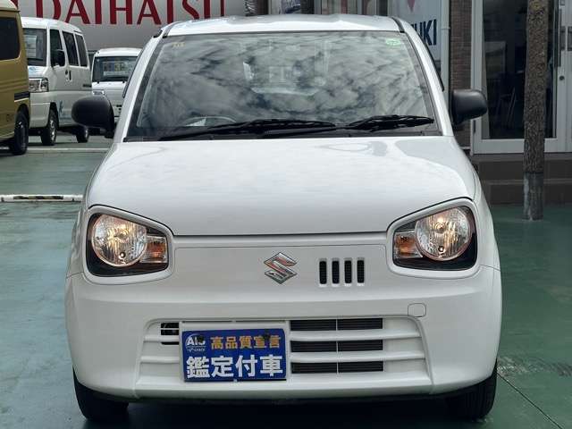 スズキ アルト ６６０ Ｆ オートギヤシフト R2年 (東海) 99