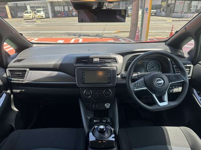 日産 リーフ Ｓ R3年 (東海) 99