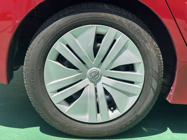 日産 リーフ Ｓ R3年 (東海) 99