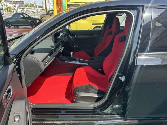 ホンダ シビック ２．０ R8年 (東海) 99