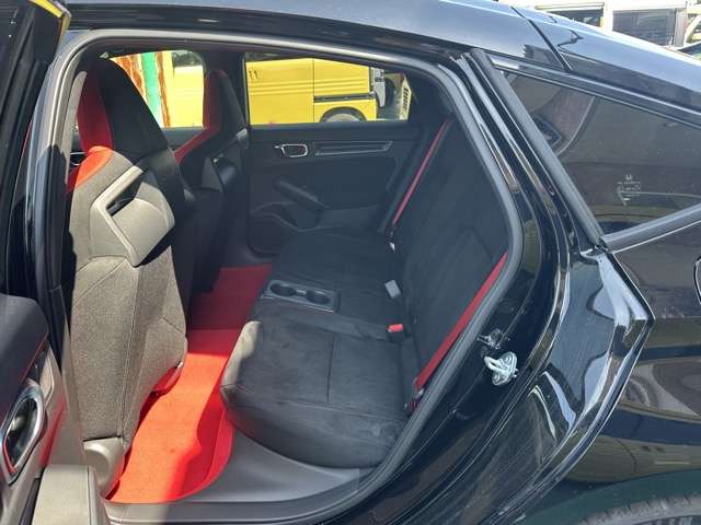 ホンダ シビック ２．０ R8年 (東海) 99