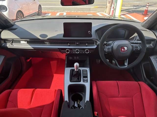 ホンダ シビック ２．０ R8年 (東海) 99