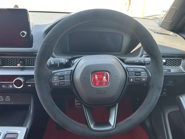 ホンダ シビック ２．０ R8年 (東海) 99