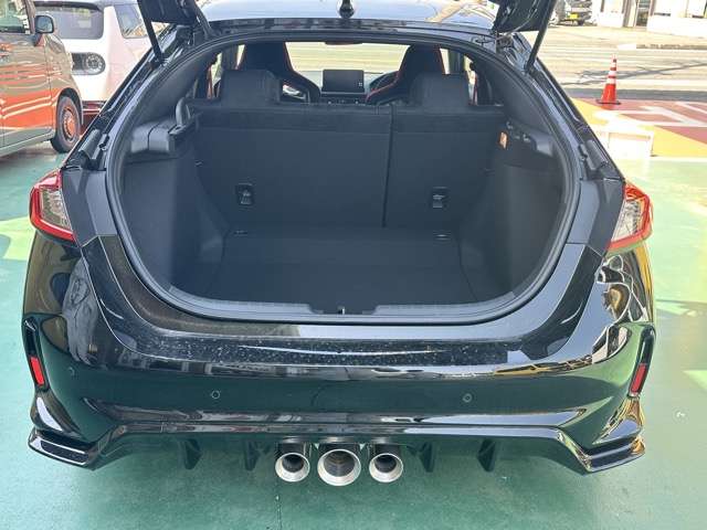 ホンダ シビック ２．０ R8年 (東海) 99