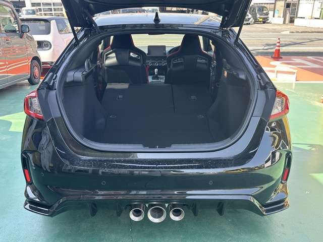 ホンダ シビック ２．０ R8年 (東海) 99