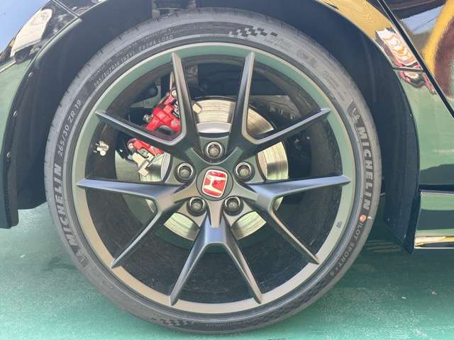 ホンダ シビック ２．０ R8年 (東海) 99