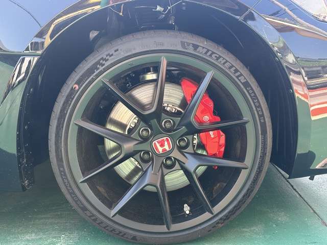 ホンダ シビック ２．０ R8年 (東海) 99