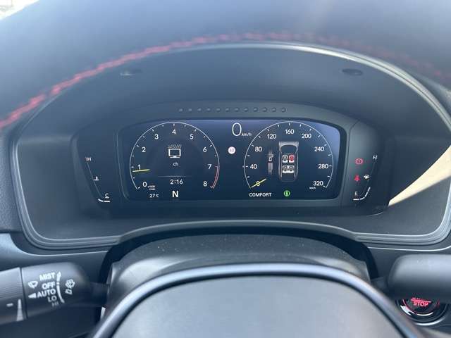ホンダ シビック ２．０ R8年 (東海) 99
