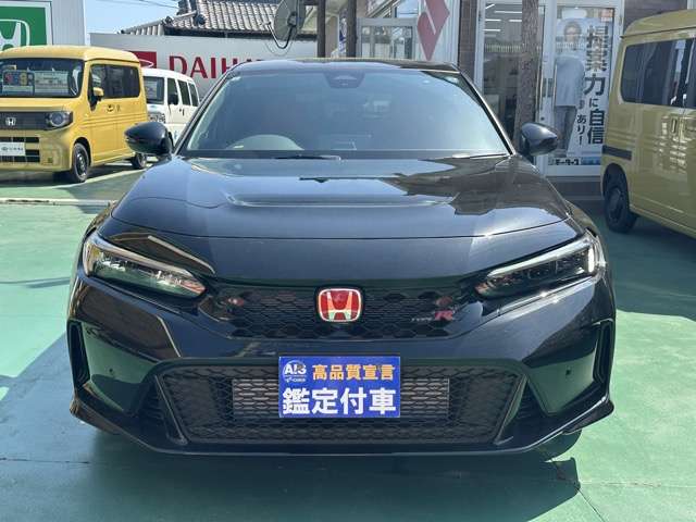 ホンダ シビック ２．０ R8年 (東海) 99