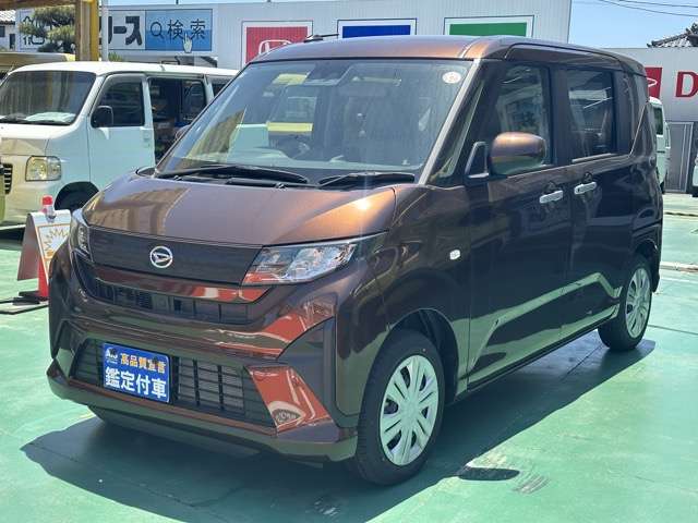 ダイハツ ムーヴ ６６０ Ｘ R7年 (東海) 99