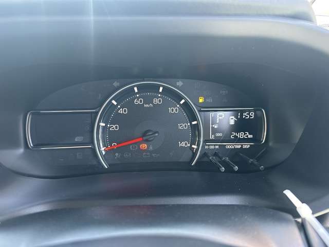 ダイハツ ムーヴ ６６０ Ｘ R7年 (東海) 99
