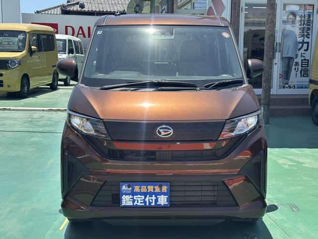 ダイハツ ムーヴ ６６０ Ｘ R7年 (東海) 99
