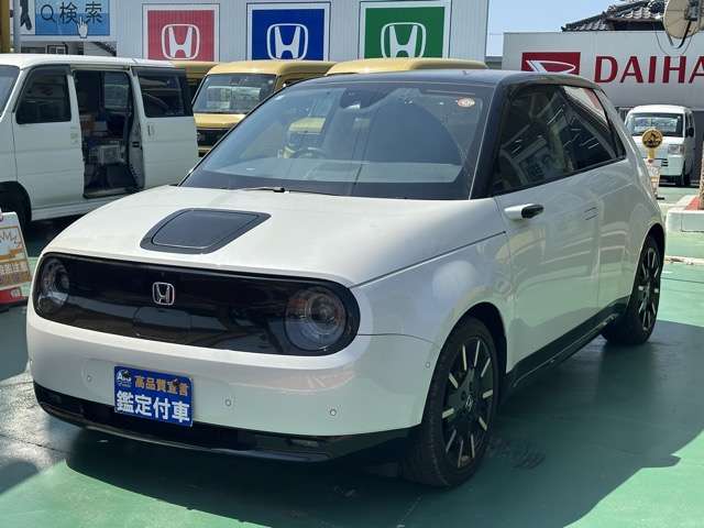ホンダ Ｈｏｎｄａ　ｅ アドバンス R3年 (東海) 99