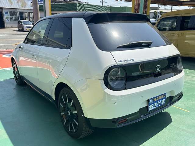 ホンダ Ｈｏｎｄａ　ｅ アドバンス R3年 (東海) 99