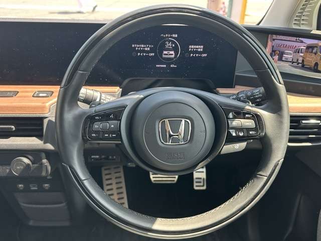 ホンダ Ｈｏｎｄａ　ｅ アドバンス R3年 (東海) 99