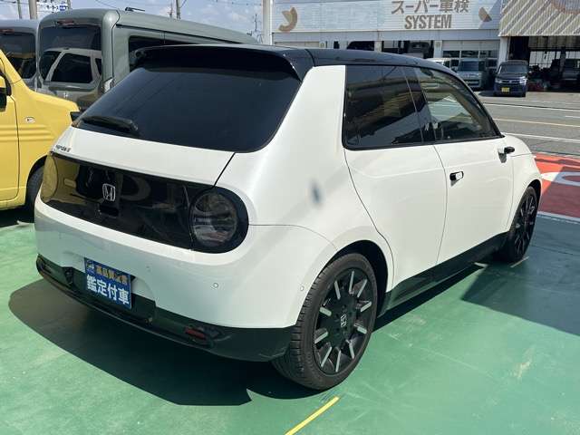 ホンダ Ｈｏｎｄａ　ｅ アドバンス R3年 (東海) 99