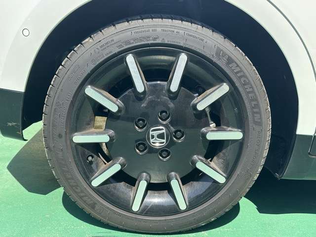 ホンダ Ｈｏｎｄａ　ｅ アドバンス R3年 (東海) 99