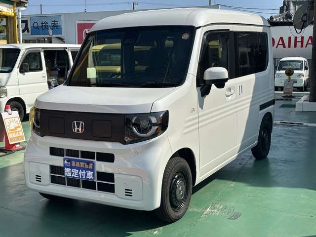 ホンダ Ｎ−ＶＡＮ　ｅ： ｅ：ファン R7年 (東海) 99