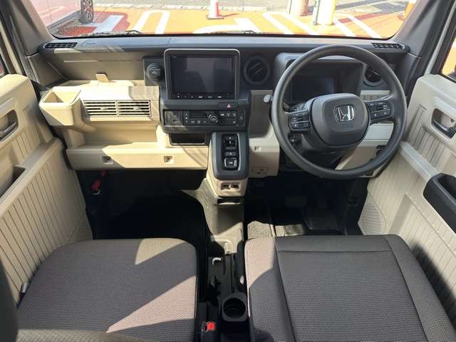 ホンダ Ｎ−ＶＡＮ　ｅ： ｅ：ファン R7年 (東海) 99
