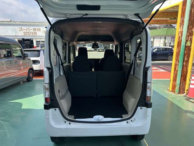 ホンダ Ｎ−ＶＡＮ　ｅ： ｅ：ファン R7年 (東海) 99