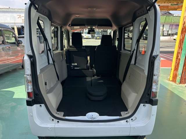 ホンダ Ｎ−ＶＡＮ　ｅ： ｅ：ファン R7年 (東海) 99